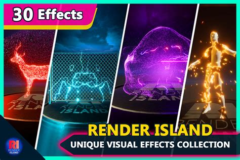 Unique Visual Effects Vfx Collection Vfx Shaders Unity Asset Store 264 Hot Sex Picture