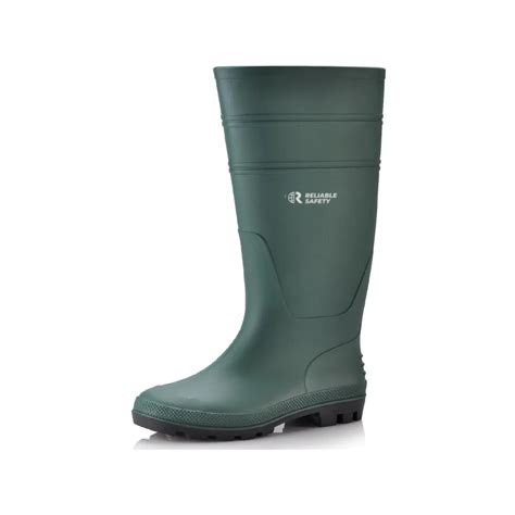 Reliable Safety Reg Sb 6036 Gum Boot Reliable Engineering Global Pte Ltd