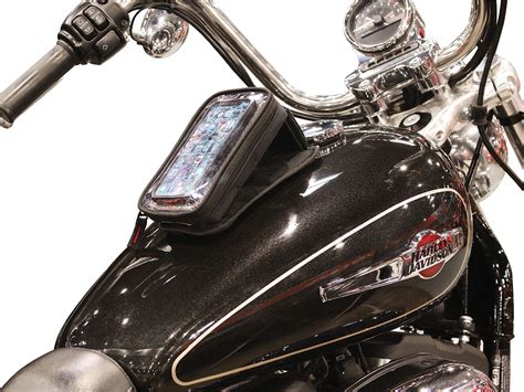 Magnetic Phone Holder Cruiser Touring