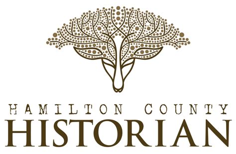 Hamilton County Bicentennial — Hamilton County Historian