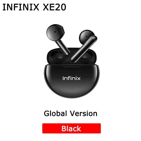 Infinix Xe At All Stores