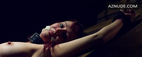 THE THEATRE BIZARRE NUDE SCENES AZNude