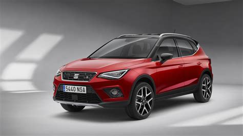 New Seat Arona L Reference Photos Prices And Specs In Egypt