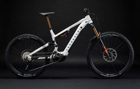 Commencal Commencal Meta Power Sx Bosch Signature Pure White