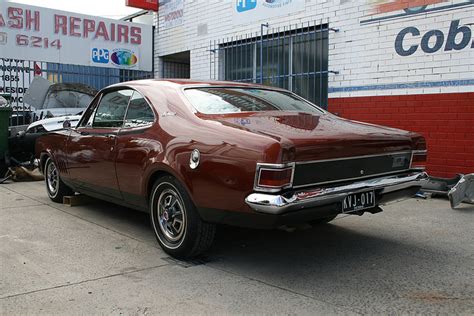 Holden Monaro GTS 350 HG:picture # 4 , reviews, news, specs, buy car