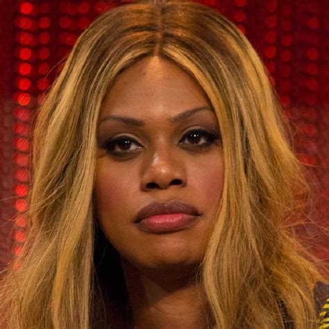 Laverne Cox Is Alive - Bio, Net Worth, Height