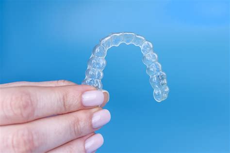 How Much Is The Cost Of Invisalign Orthomike