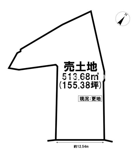 滋賀県守山市吉身2丁目の土地7180万円【ハウスドゥcom】土地や売地の購入情報が満載！