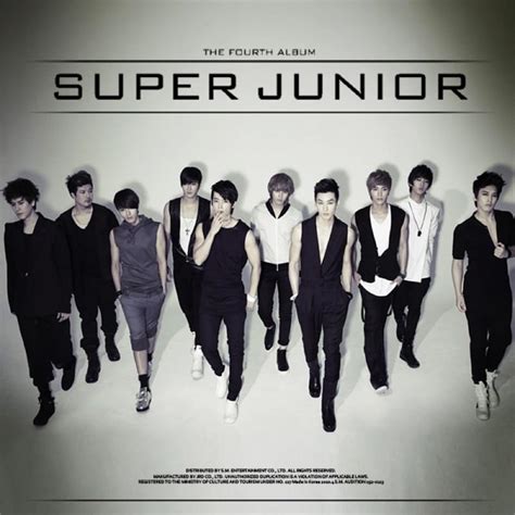 너 같은 사람 또 없어 (No Other) (Romanized) – SUPER JUNIOR | Genius Lyrics