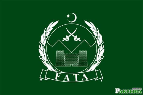 Fata Pakpedia Pakistans Biggest Online Encyclopedia