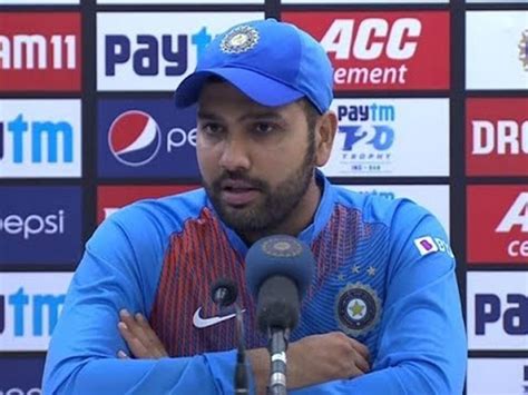 Rohit Sharma ने किया Rishab Pant का बचाव Rohit Sharma On Drs And