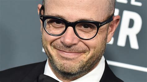 Damon Lindelof Admits He Was Fired From His Star Wars Project