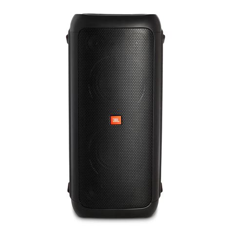 Bocina Party Box Negro Jbl