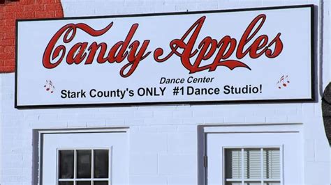 Candy Apples Dance Centergallery Dance Moms Wiki Fandom Powered