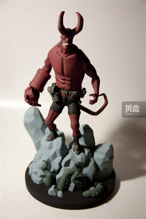 Fariboles Productionsmike Mignola