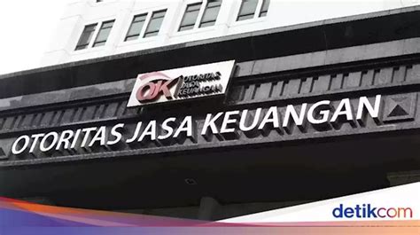 Pengertian Otoritas Jasa Keuangan Tujuan Fungsi Dan Nilai Strategisnya