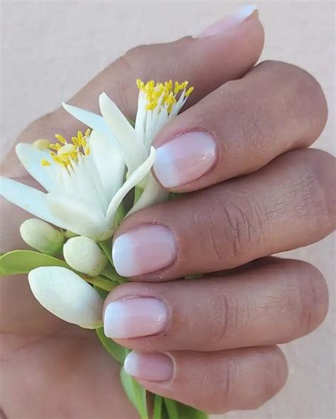 Id Es De Manucures Ongles Semi Permanents Pour