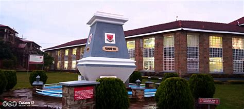 Kapsabet Boys’ National School; Location, History, Contacts, Postal ...