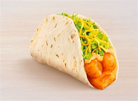 The Best Items On The Taco Bell Value Menu Ranked