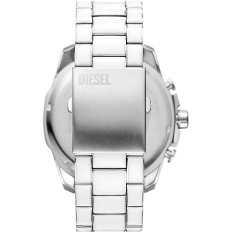 Diesel Chronograph Mega Chief Dz4660 Bei Christde Bestellen