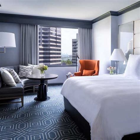 The 20 best luxury hotels in Atlanta – LuxuryHotel.world