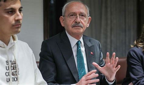 Kılıçdaroğlunun Türkiyeye temiz para getirme vaadinin detayları