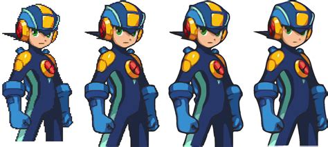 Mega Man Battle Network 3: Blue