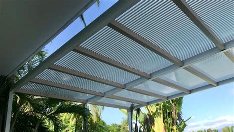 PVC Decorative Pergolas Luxury Screens