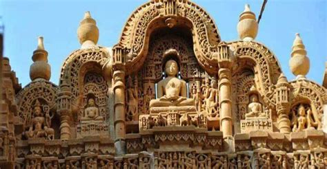 Dilwara Temples & Mount Abu: Private Day Trip with Transfer | GetYourGuide