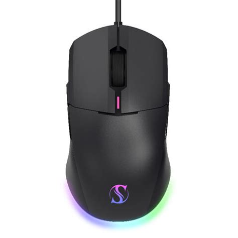 Buy Wholesale China Wired Gaming Mouse Rgb Led Backlight Modes Computer ...