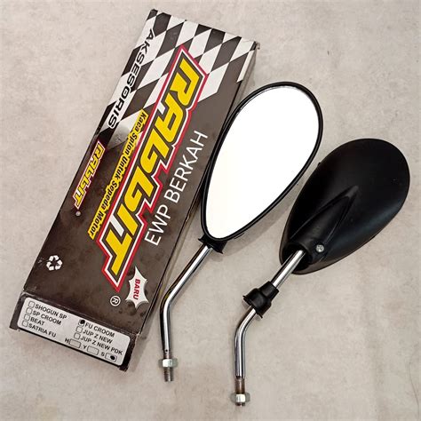 Kaca Spion Motor Suzuki Satria Fu Smash Shogun Lazada Indonesia