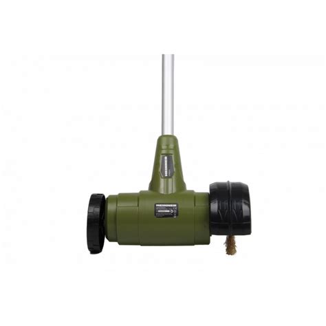 Perie Electrica Pentru Buruieni Heinner 400 W 1800 RPM Perie 11 Cm