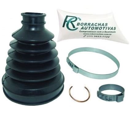 Kit Coifa Homocinética Lado Cambio S10 Blazer