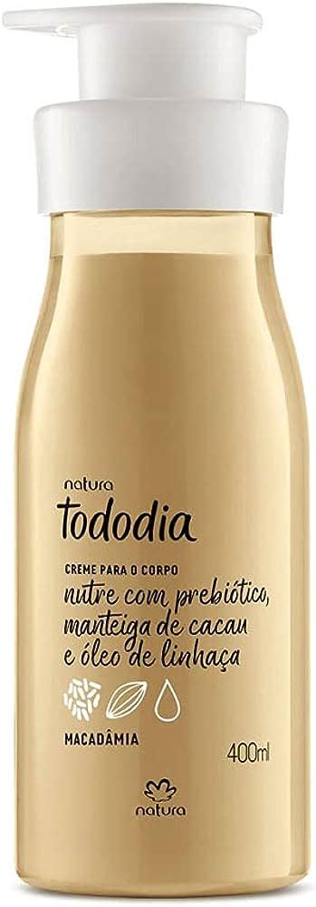 Descubrir 107 Imagen Crema Macadamia Natura Abzlocal Mx