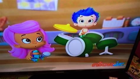 Bubble Guppies We Totally Rock Clip Youtube