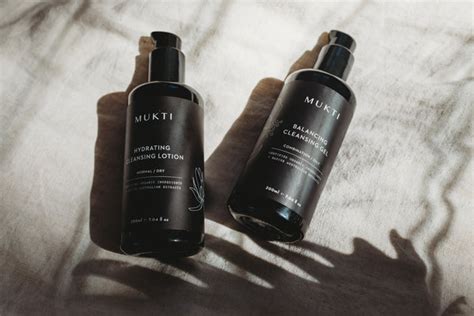 Transitioning Your Skincare For Summer Mukti Organics