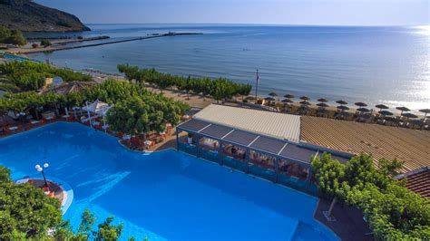 Kreta Griechenland Award Gewinner Hotels Holidaycheck