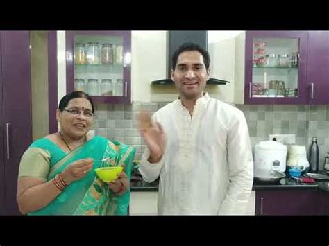 Pappu Undrallu Recipe Ganesh Chaturthi Special Youtube