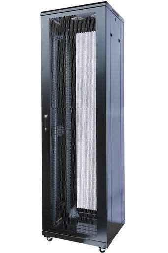 Raising Electronics U Server Network Cabinet Enclosure Solid