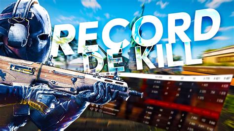 J EXPLOSE LE RECORD DE KILL XDefiant Ranked YouTube