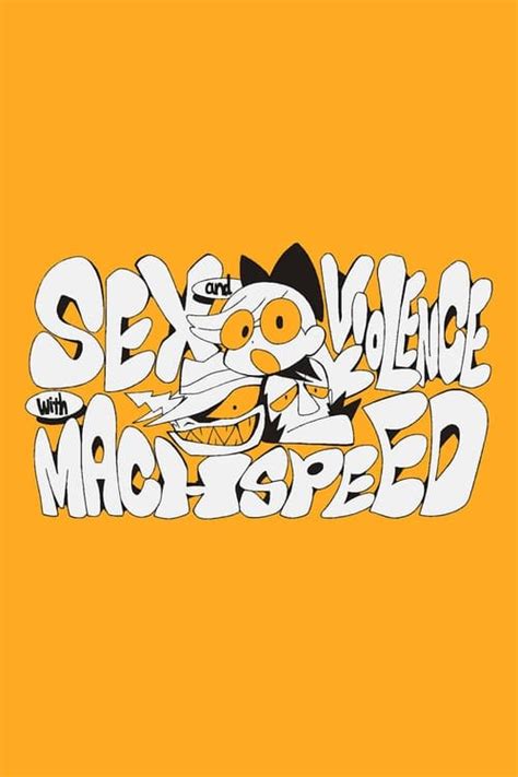 Where To Stream Sex And Violence With Machspeed 2015 Online Comparing