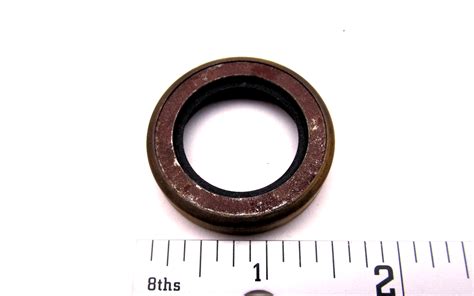 Prop Shaft Oil Seal Omc Evinrude Johnson Marine Engines