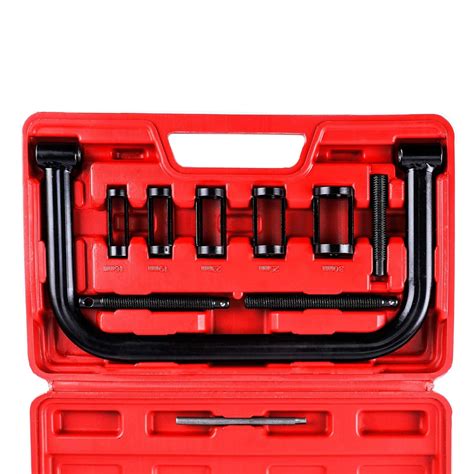 Top 10 Alfa Romeo Valve Spring Compressor Product Reviews