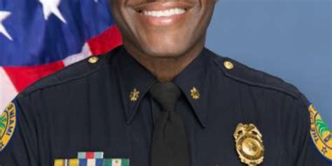 Miami Police Major To Head Ferguson Mo Pd