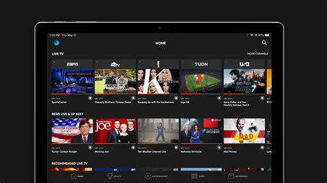 Fubotv Channel List 2021 For All Plans Technadu