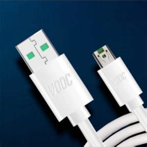 Myvn W Flash Super Vooc Micro Usb Pin Data Sync Fast Charging Cable