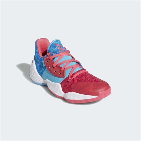 James Harden Shoes Pink