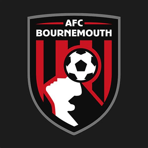 AFC Bournemouth - Redesign