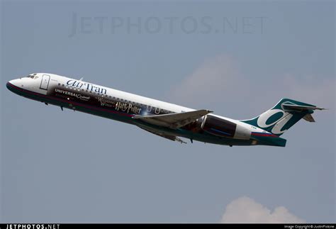 N925at Boeing 717 231 Airtran Airways Justinpistone Jetphotos