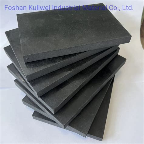 Industrial Chloroprene Rubber Neoprene EPDM NBR Nitrile SBR Rubber